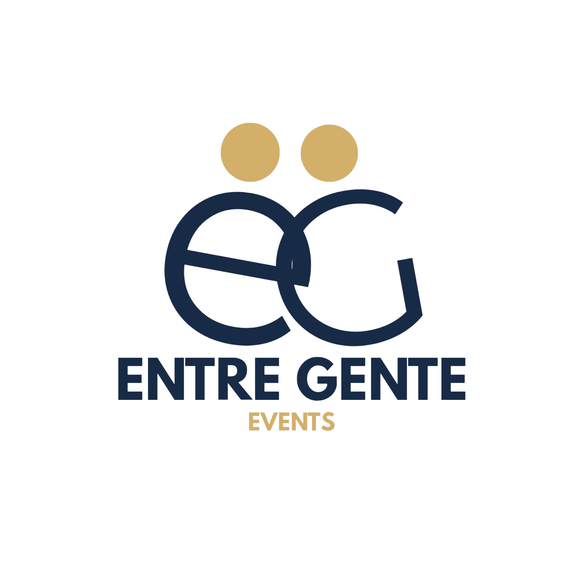Entre Gente Events